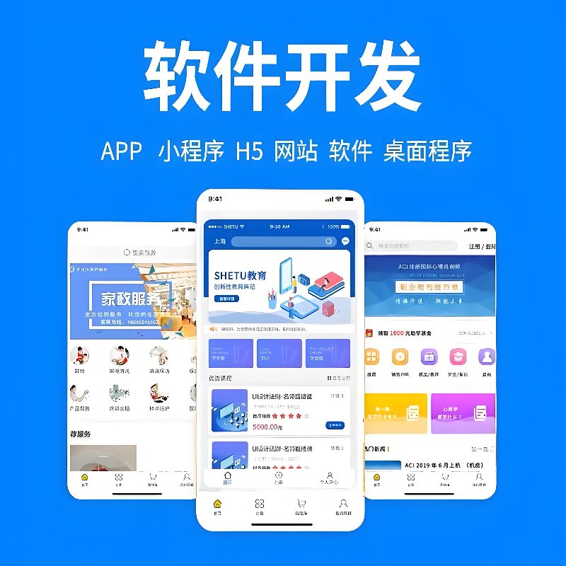 APP开发公司引领数字时代变革